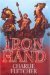 Iron Hand (Stoneheart Trilogy, #2) by Charlie Fletcher
