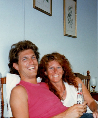 traveling youngsters 1986