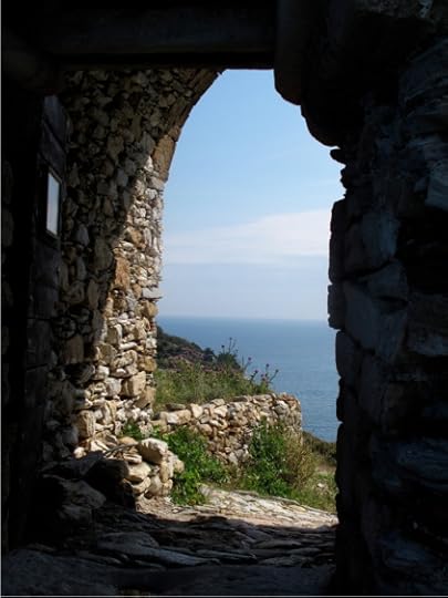 kastro - at the edgeof the world