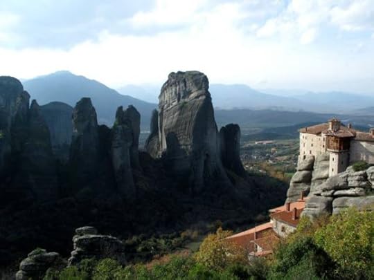 meteora