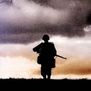 the lonely soldier