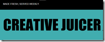 Creative Juicer