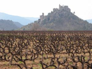 Entrechaux