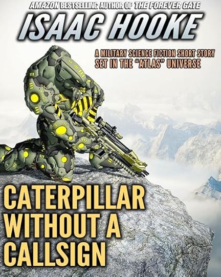 Caterpillar Without A Callsign