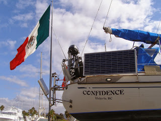 The Confidence