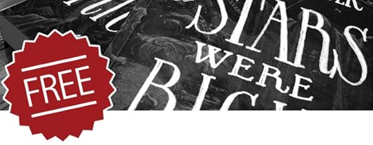 The Stars Were Right Giveaway