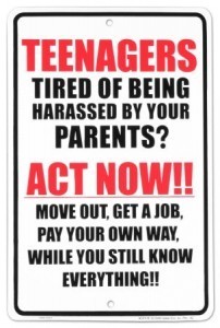 teens