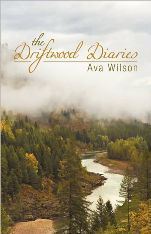 The Driftwood Diaries cover
