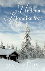 Klondike Sky cover
