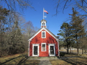 Little_Red_School_House,_Cedarville_MA