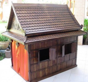 teakdoghouse