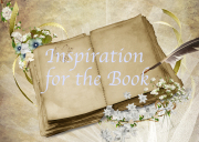 inspiration for the book