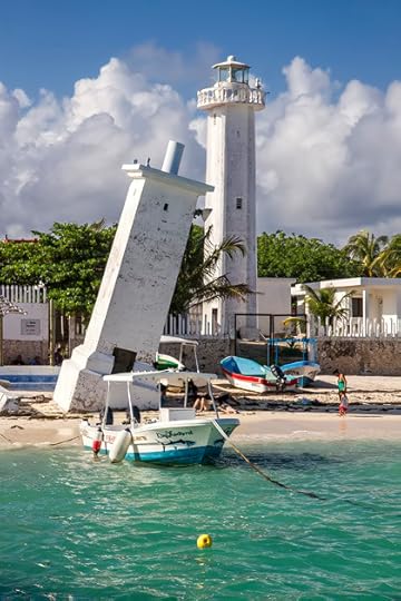 Puerto Morelos Yucatan
