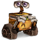 Wall-E-icon