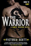 THE WARRIOR Cover