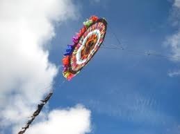 Guatamalan Kite