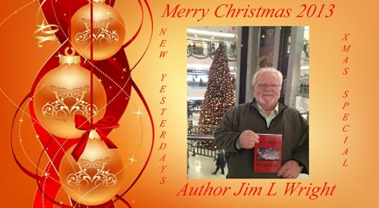 Jim L Wright