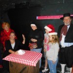 Port Aransas Community Theater