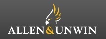 AllenUnwin