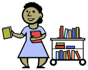 librarian