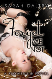forget me not cover