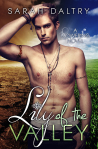 Lily of the Valley cover