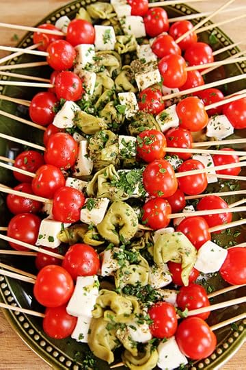 Quick & Easy Christmas Party!