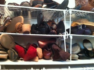 What a mess--I vow to be brutal!