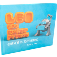 LEO the Maker Prince