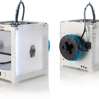 Ultimaker 2 - Now In-Stock at the Maker Shed!