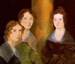 Bronte sisters