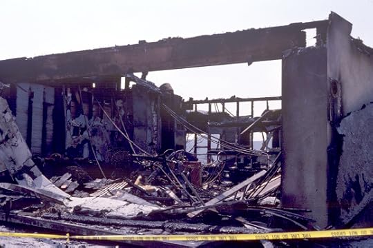 Glendale_House_Destroyed_By_Arson_1990