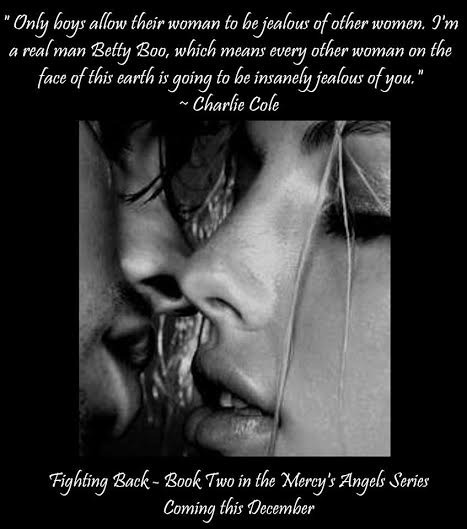 Fighting Back Teaser 2