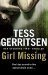 Girl Missing by Tess Gerritsen