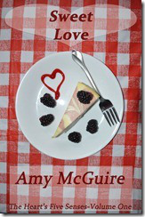 Sweet Love Cover (Final)