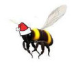 santa-bee - Copy