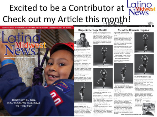 Fall Tips to get back to School and Back into Shape, your family wants you to be healthy and live longer