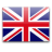 United Kingdom Flag