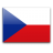 Czech Republic Flag