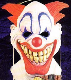 clown