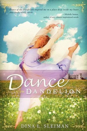 Dance Of The Dandelion