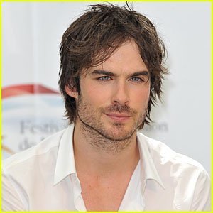 Ian Sommerhalder