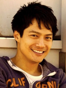 Archie Kao