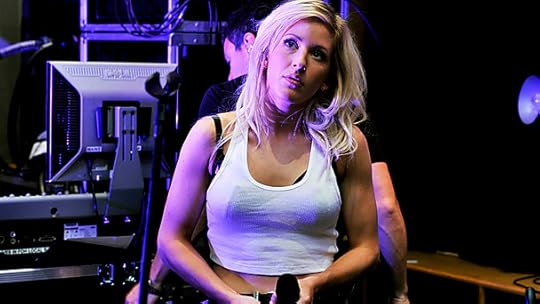 Ellie Goulding