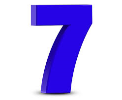 7