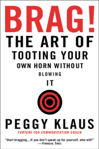 BRAG Book Cover