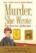 The Fine Art of Murder (Murder, She Wrote, #36) by Jessica Fletcher