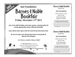 Come meet some of the kids we support!