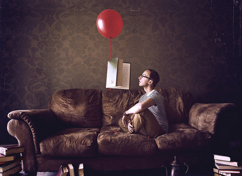 Photo by Joel Robison