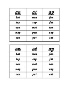 an at ap sort